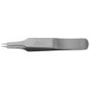 SMD-Pinzette Länge 115 mm - rostfrei - unmagnetisch SMD-Pinzette Länge 115 mm - rostfrei - unmagnetisch