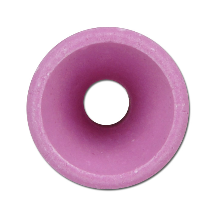 Lot De 20 Buses De Sablage En Céramique - Diamètre 6 Mm, Longueur 35 Mm - XIAOJUN