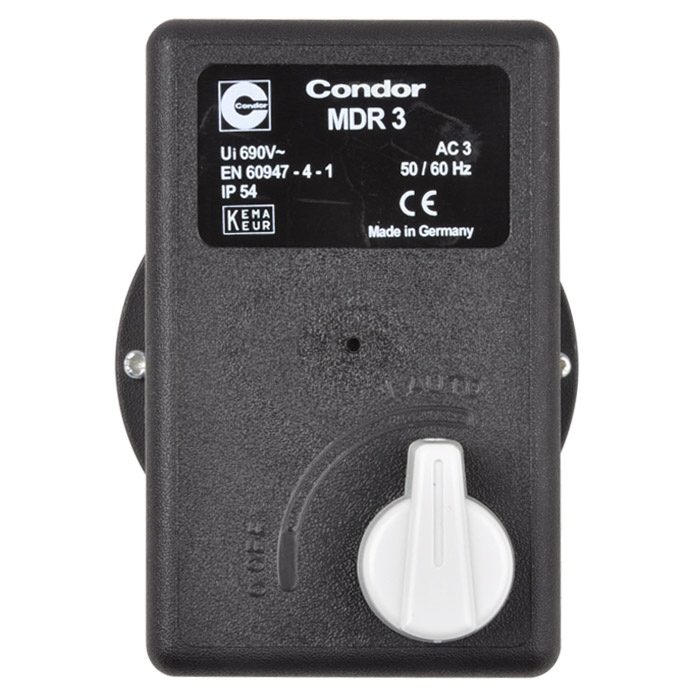 Condor Interrupteur à Pression Mdr 5 / 11K Commutateur pour Compresseurs  Type