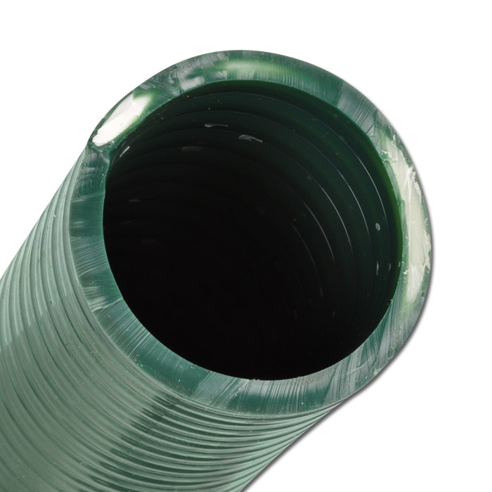 PVC-Saug- und Druckschlauch - Innen-Ø 25 bis 75 mm - Außen-Ø 33,4 bis 86,6  mm - Preis per Meter und Rolle
