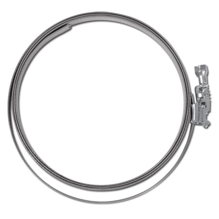 Paire de colliers de serrage Quick-lock pour barre diamètre standard 30 mm
