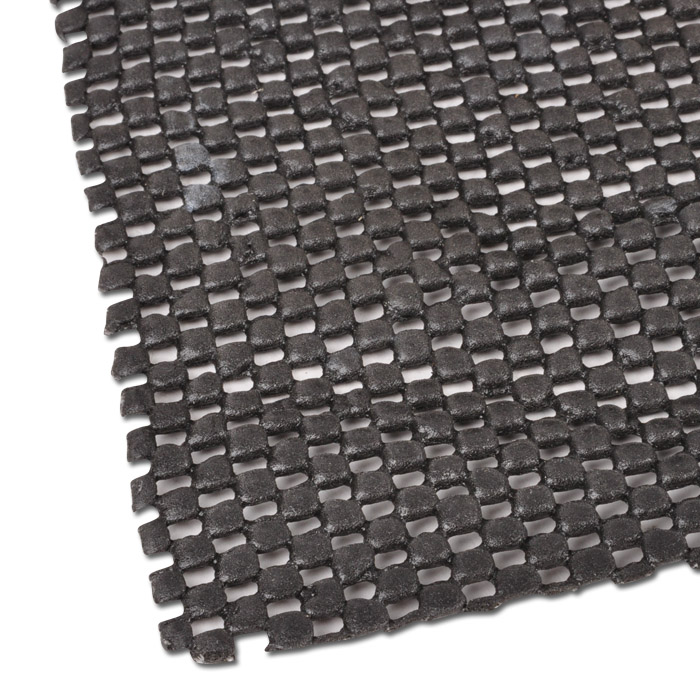 Antirutschmatte Black-Cat - Materialstärke 3,8 mm