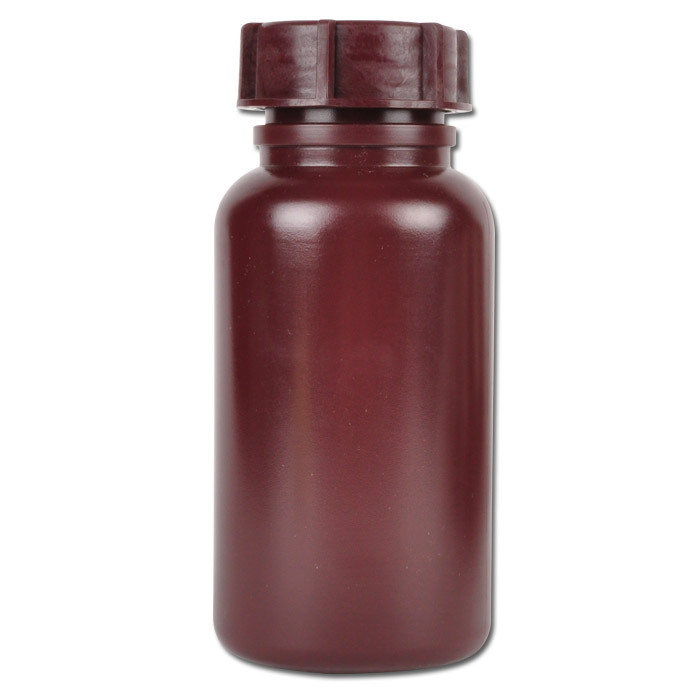 Kautex™ Bottiglia A Collo Largo In Polipropilene: Bottles Bottiglie