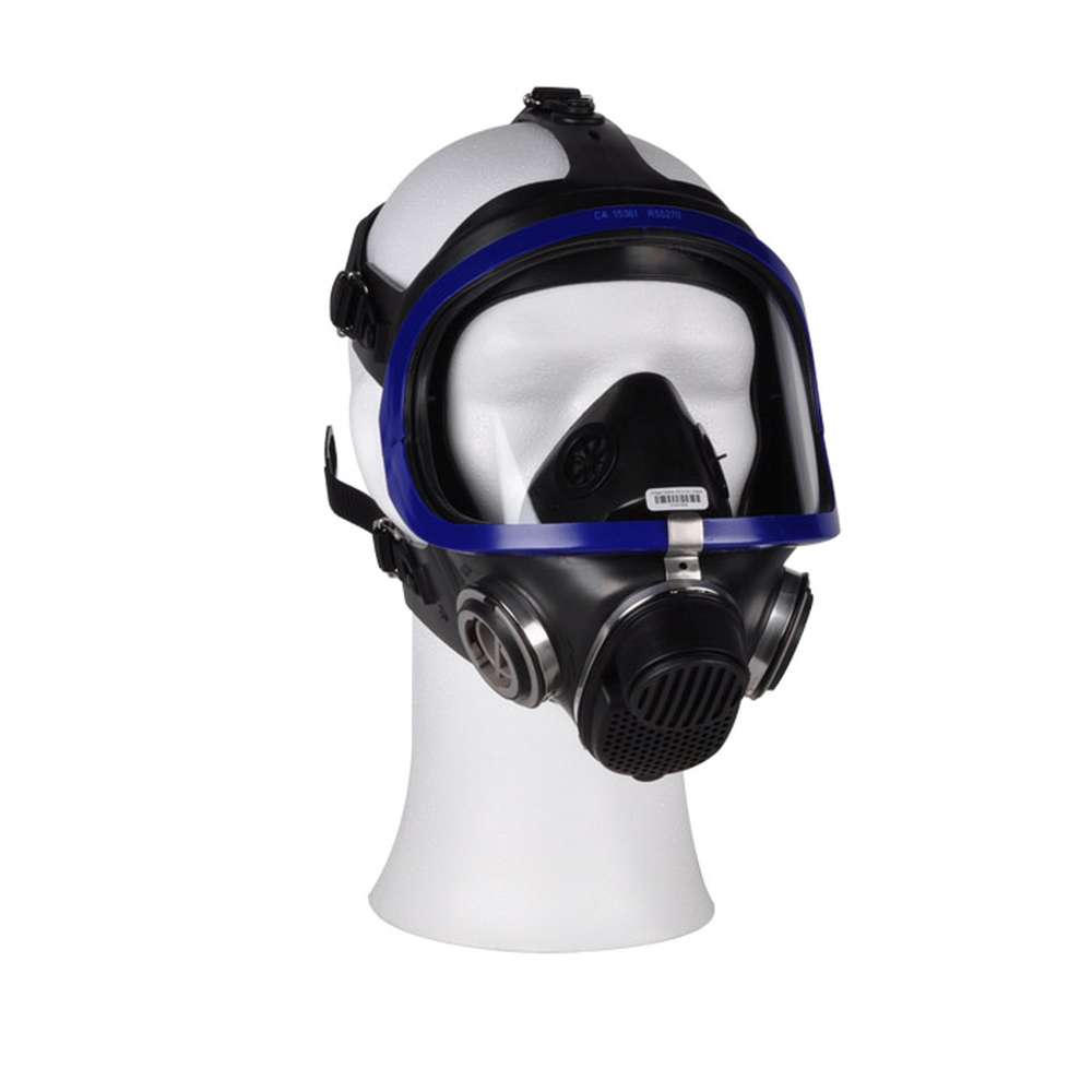Masque intégral BRK 730 – pour utilisation en pression normale