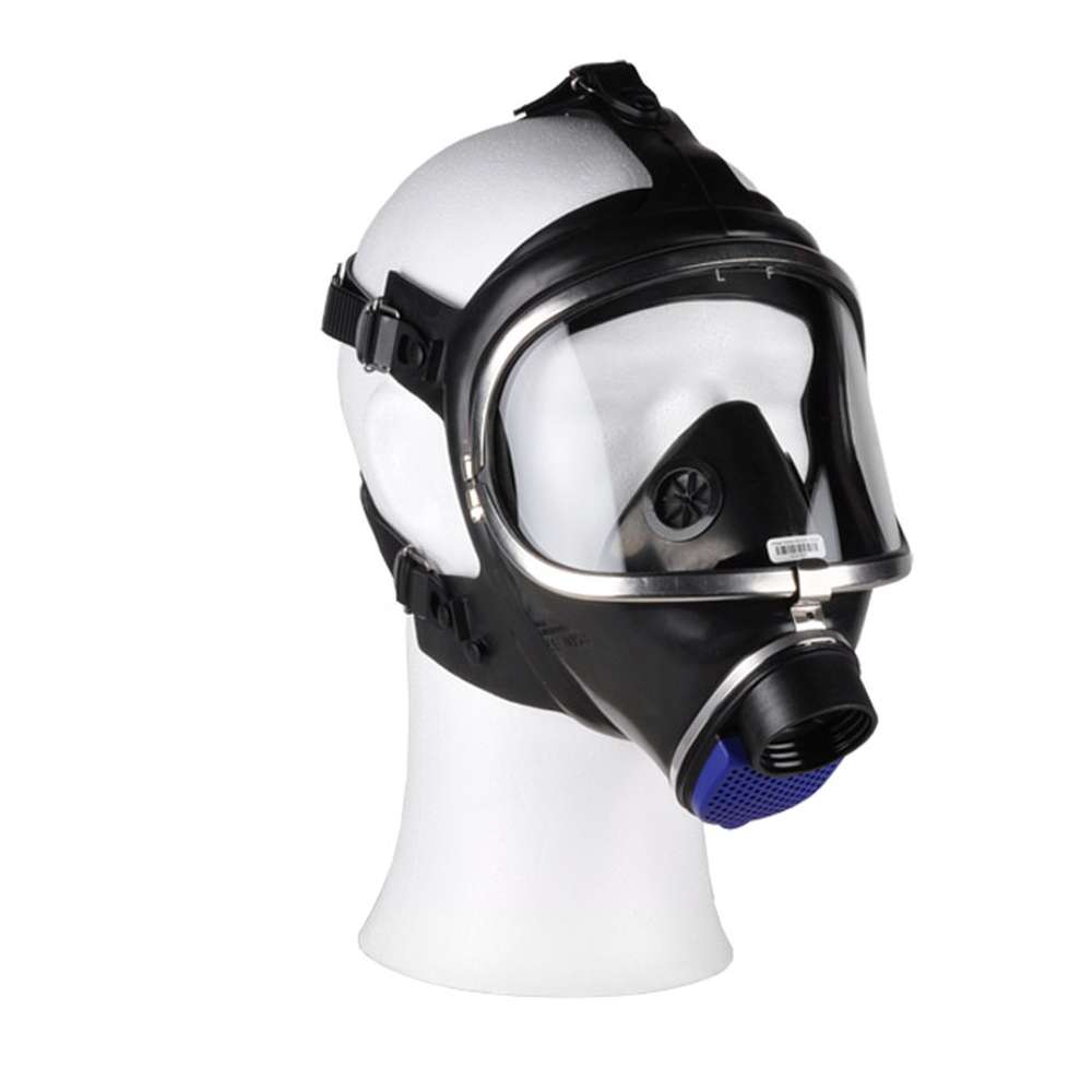 Masque gaz Rd40 EN136 Classe 3 X-plore 6530 - SafetyGas