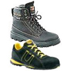 Uitverkoop veiligheidsschoenen - werkschoenen