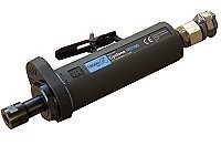 Pneumatisk lige kværn kort - Ingersoll-Rand Collet Ø 6mm typen HD180RG4ML