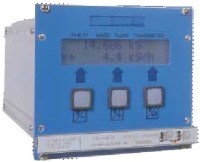 Flowmeter - sender til Coriolis - 30V - IP 64