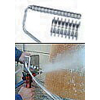 Remaining stock fiber composite