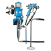Air-Combi spraysystemer - pneumatisk stasjon