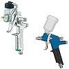 Airbrush ruiskupistoolit