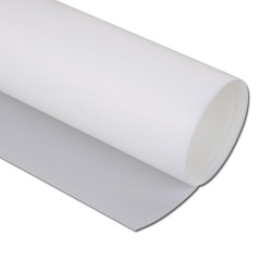 Sjabloner - Folie - Bredde 120 cm - 100 cm lengde