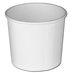 Kartonnen bekers - vanaf 250 ml