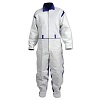 Trajes para arenado