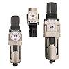 Pressure Regulators