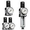 Trykkregulator serien Futura