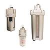 compressed air oiler