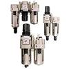 Compressed-Air Service Units