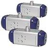 Pneumatic Swivel Drive For Stop Valves