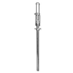 WIWA paineilma tynnyripumppu - mäntäpumppu Rapid 100.2 - max. 20 l / min
