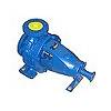 Centrifugalpumper