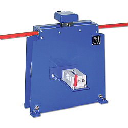 Kabel lengtemeetapparaat - M 12 - voor Ø 1-20 mm - stationair