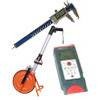 Distance Measuring Meters
