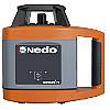 Laser a rotazione