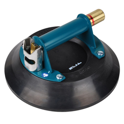 Power Grip sugepumpe - Kapasitet 100 kg og 130 kg - sugeløfter for materialer som glass, plast, metall