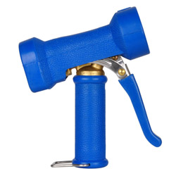 Profesjonalny pistolet do czyszczenia - 24 bar - 25 lub 100 l / min