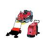 Sweeping Machines