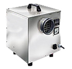 Adsorptieontvochtiger TTR 160 - 160 m³/u
