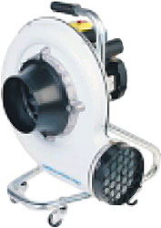 Ventiladores N 16 Portátiles