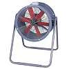 Axial - Tube fans