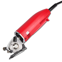 Round Knife - Machine MB-50 - About 1150 RPM - Equipped With 220V Drive