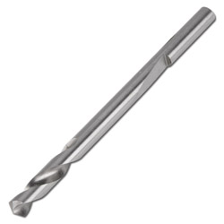 Pilootboor - Ø 6,35 mm (1/4 inch) - lengte 103 mm - materiaal HSS