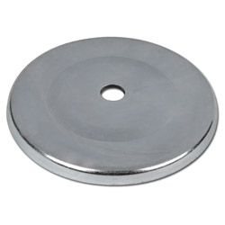 Tapa de sujeción para SM611 +MM650 - 55-228mm SMD612