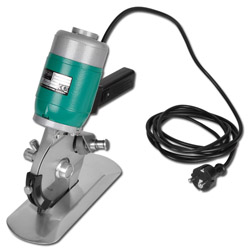 Circular blade - typ maszyny USM-G - 220 V Moc 260 W - Waga 2,5 kg