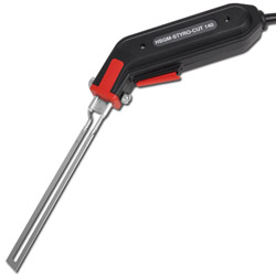 Styrocut 140 styropsnijder - voor plaatdiktes 140 mm