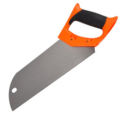 Sierra para chapas "UT" - Dentado UT - Longitud de la hoja 300 mm - BAHCO