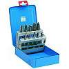Set punte di fresatura HM