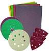 Abrasives