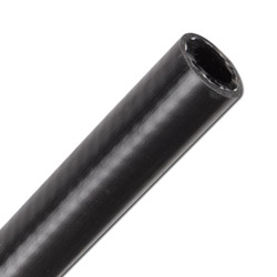 PVC paineilmaletku joustava alhaisissa lämpötiloissa - Ø 6 - 19 mm