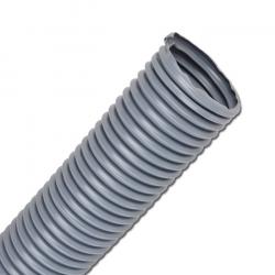 Tuyau d'aspiration et de soufflage en PVC - PROTAPE - Ø intérieur 30 à 300 mm - Ø extérieur 37 à 309 mm - Prix par rouleau