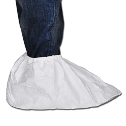 overtrekschoen "TYVEK" - antislip loopzool
