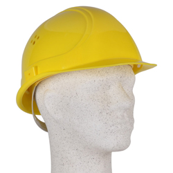 Schutzhelm INAP Master 4 - Polyethylen - DIN EN 397