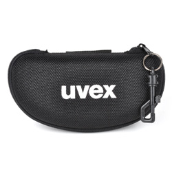 Caja de almacenamiento Uvex SECU