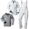 Lasbeschermende kleding