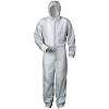 Engangs-overalls Kategori 2