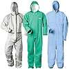 Engangs-overalls Kategori 3